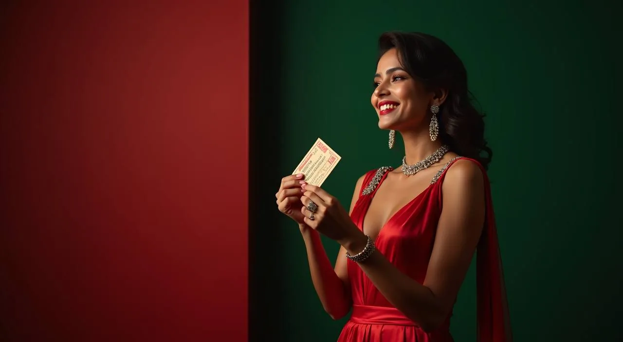 Teen Patti Night